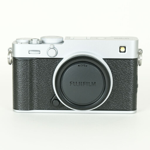 FUJIFILM X-E5