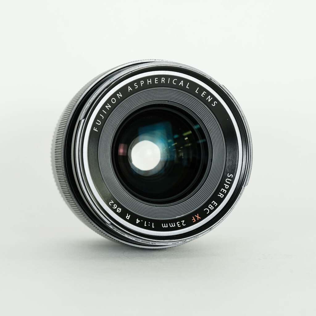 FUJIFILM XF23mmF1.4 R
