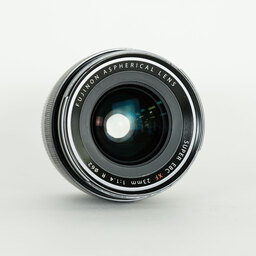 FUJIFILM XF23mmF1.4 R