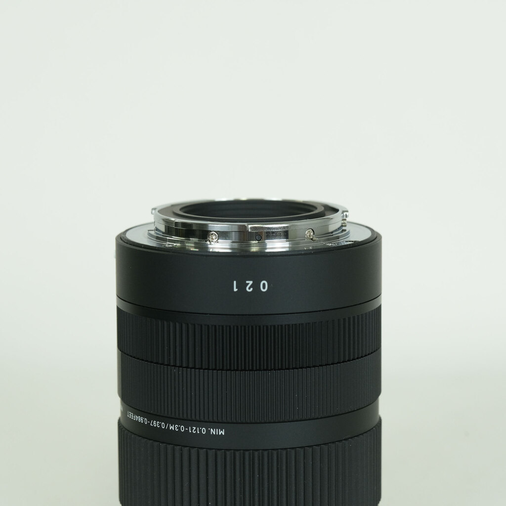 SIGMA 18-50mm F2.8 DC DN｜Contemporary [ソニーE用]