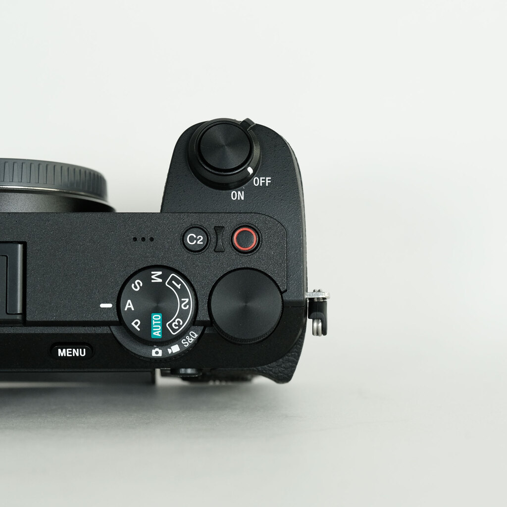 SONY α6700（ILCE-6700）