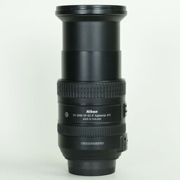 Nikon AF-S DX NIKKOR 18-200mm F3.5-5.6G ED VR II