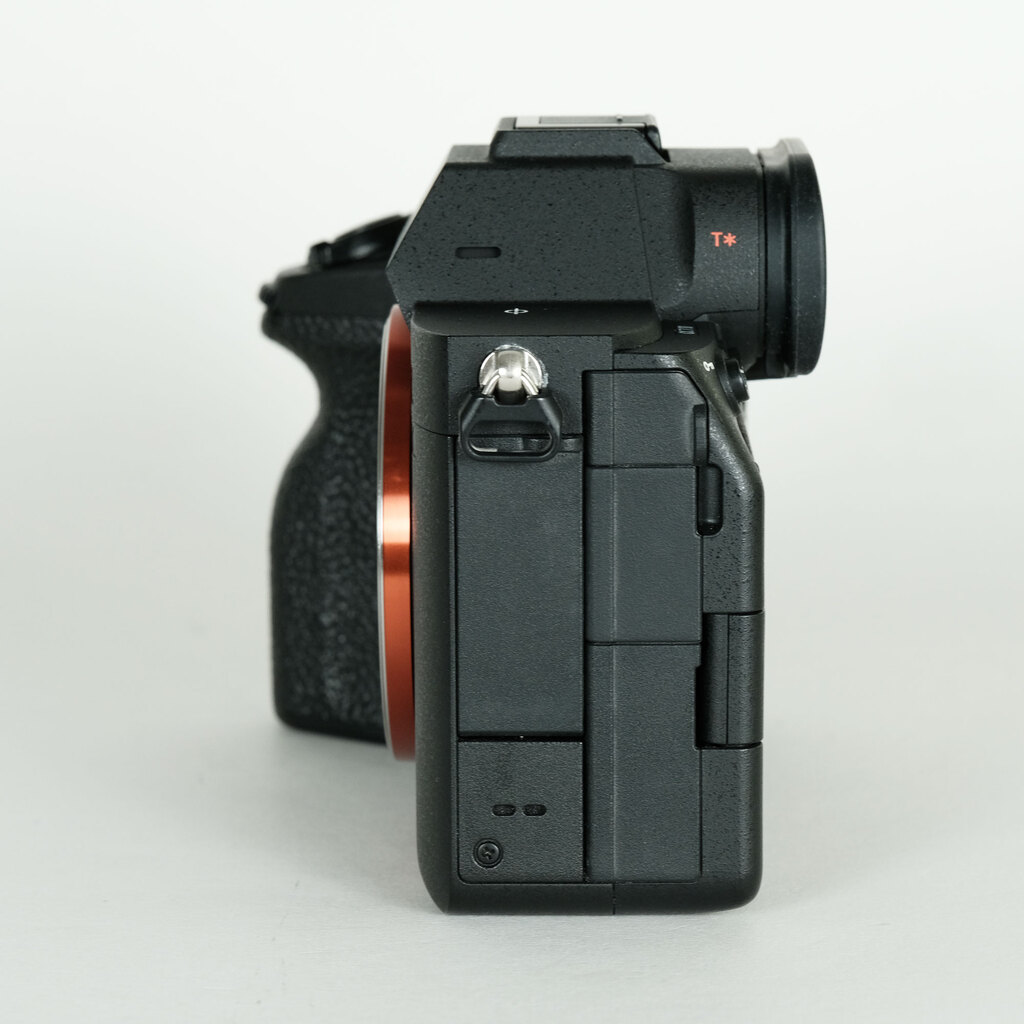 SONY α7 IV（ILCE-7M4）