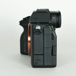 SONY α7 IV（ILCE-7M4）