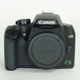 Canon EOS Kiss F ボディ
