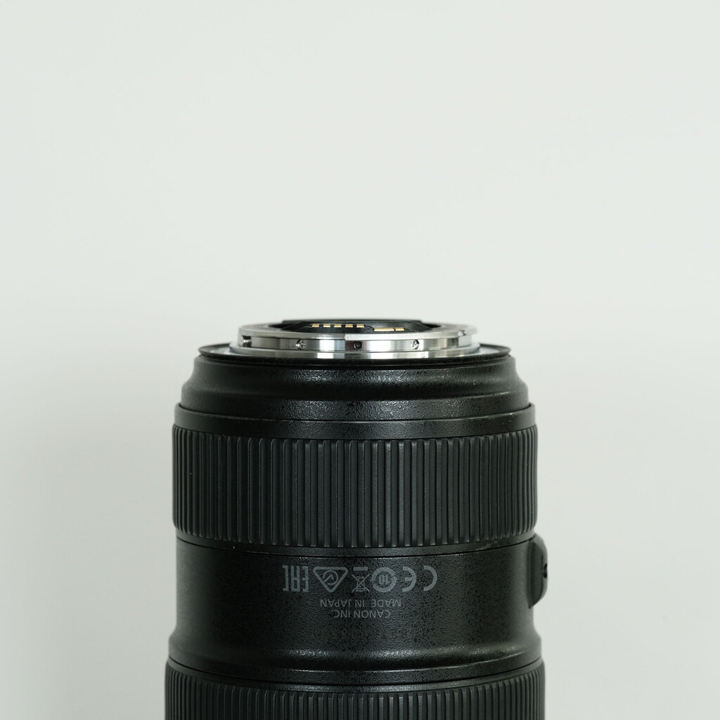 Canon EF24-70mm F2.8L II USM