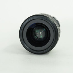 Nikon AF-S NIKKOR 35mm f/1.8G ED