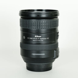 Nikon AF-S DX NIKKOR 18-200mm F3.5-5.6G ED VR II