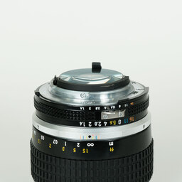 Nikon Ai Nikkor 35mm F1.4S