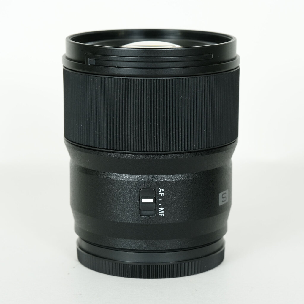 Panasonic LUMIX S 50mm F1.8