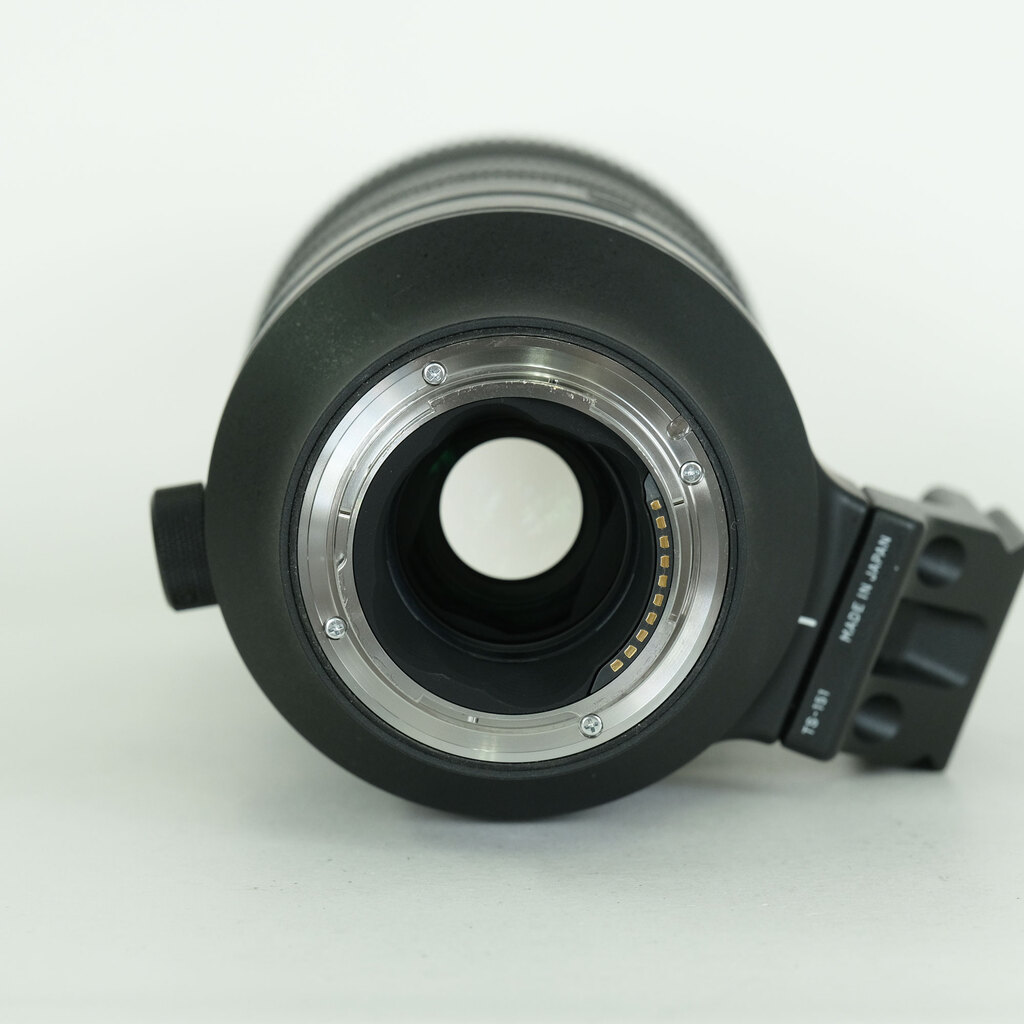 SIGMA 70-200mm F2.8 DG DN OS｜Sports [ソニーE用]