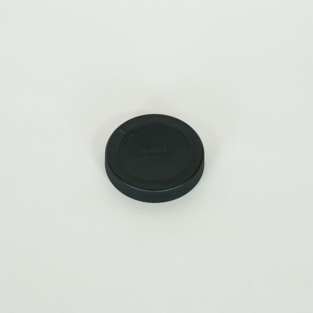 SIGMA 30mm F1.4 DC DN｜Contemporary [ソニーE用]