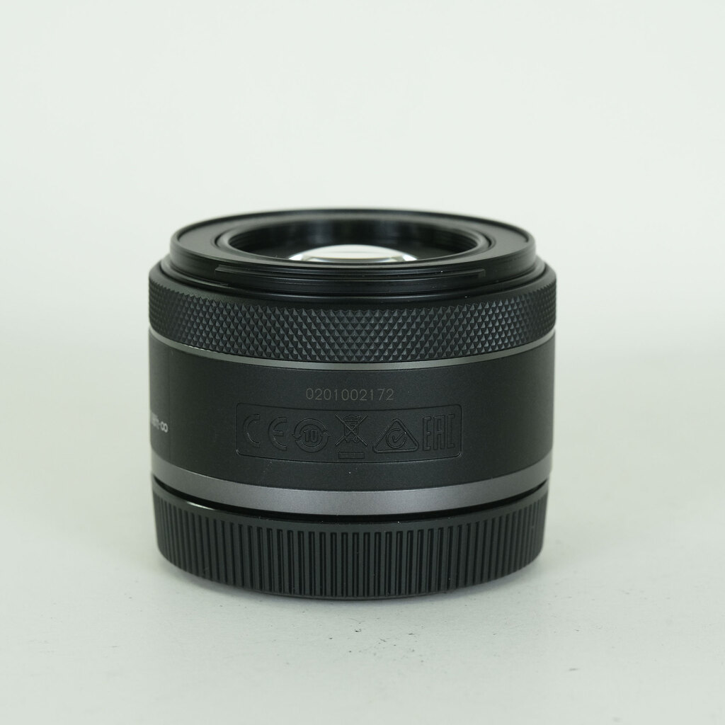 Canon RF50mm F1.8 STM Canon RF50mm F1.8 STM