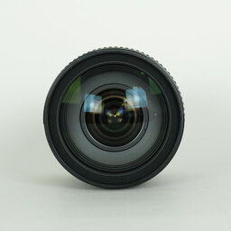 Nikon AF-S NIKKOR 24-120mm f/4G ED VR