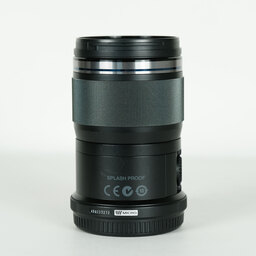 OM SYSTEM M.ZUIKO DIGITAL ED 60mm F2.8 Macro