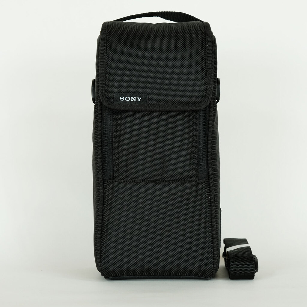 SONY FE 70-200mm F2.8 GM OSS II SEL70200GM2