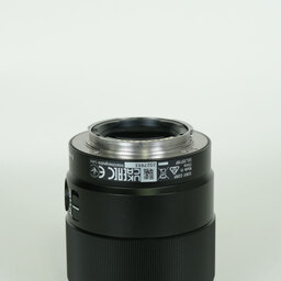 SONY FE 35mm F1.8 SEL35F18F