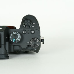 SONY α7 III（ILCE-7M3）