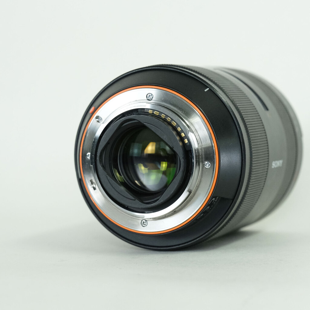 SONY Vario-Sonnar T* 24-70mm F2.8 ZA SSM SAL2470Z SONY Vario-Sonnar T* 24-70mm F2.8 ZA SSM SAL2470Z