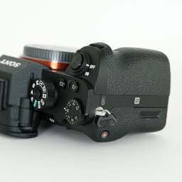 SONY α7S II（ILCE-7SM2）