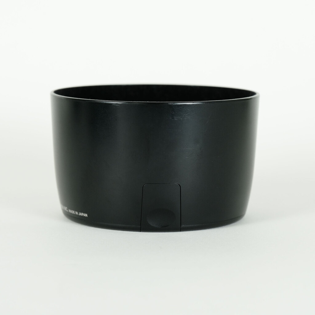 Canon EF85mm F1.8 USM