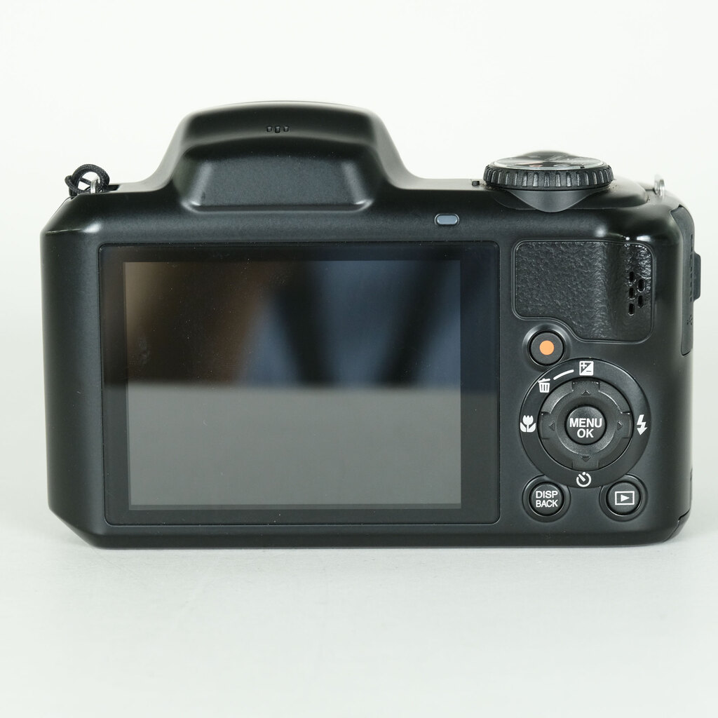 FUJIFILM FinePix S8600 ブラックの出品 | ONE SCENE（ワンシーン）