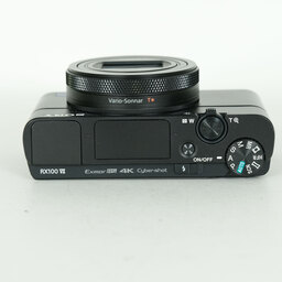 SONY Cyber-shot DSC-RX100M7G シューティンググリップキット SONY Cyber-shot DSC-RX100M7G シューティンググリップキット