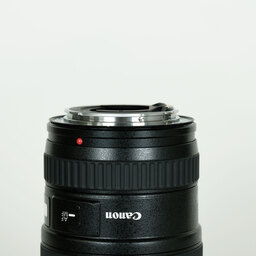 Canon EF17-40mm F4L USM