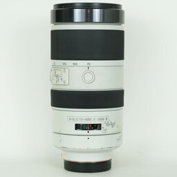 SONY 70-400mm F4-5.6 G SSM II SAL70400G2