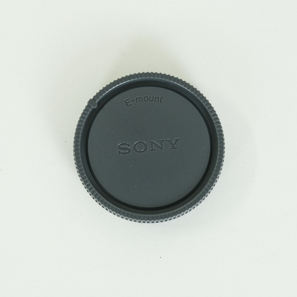 SONY E 70-350mm F4.5-6.3 OSS SEL70350G