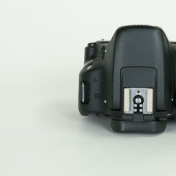 Canon EOS Kiss X7