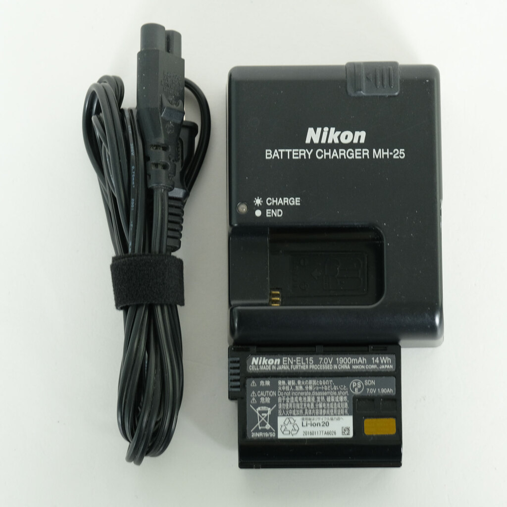 Nikon D7000 Nikon D7000