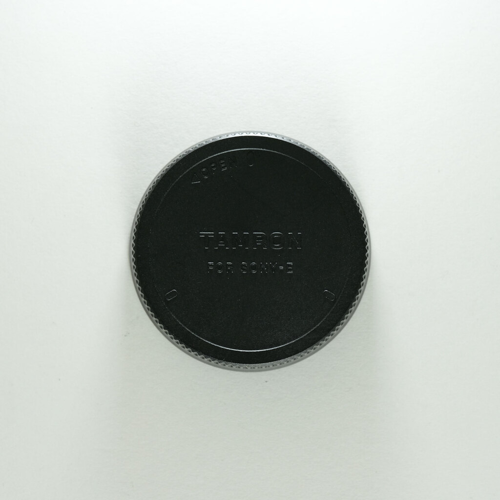 TAMRON 70-300mm F/4.5-6.3 Di III RXD (Model A047) [ソニーE用]