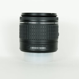 Nikon AF-P DX NIKKOR 18-55mm F3.5-5.6G VR