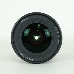 Canon EF16-35mm F2.8L II USM Canon EF16-35mm F2.8L II USM