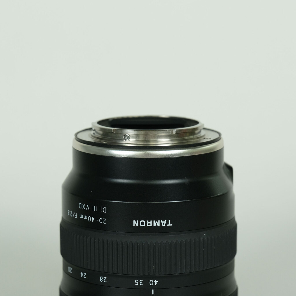 TAMRON 20-40mm F/2.8 Di III VXD(Model A062) [ソニーE用]の出品