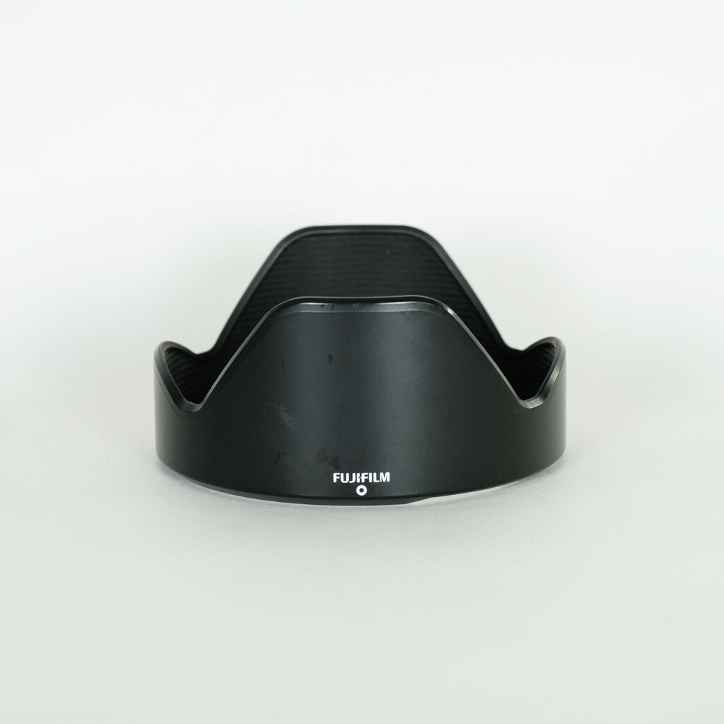 FUJIFILM XF16-80mmF4 R OIS WR