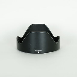 FUJIFILM XF16-80mmF4 R OIS WR