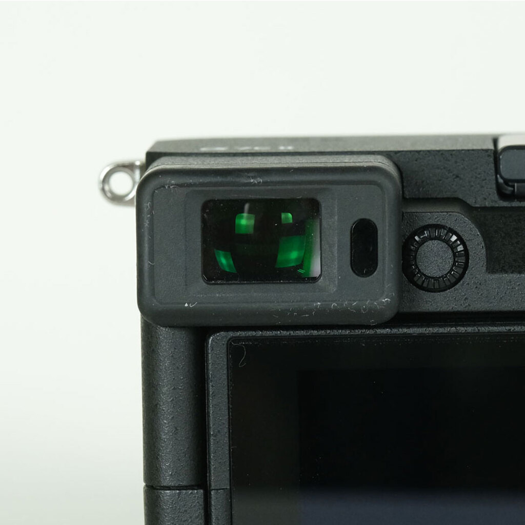 SONY α7C II（ILCE-7CM2）