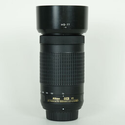 Nikon AF-P DX NIKKOR 70-300mm f/4.5-6.3G ED VR Nikon AF-P DX NIKKOR 70-300mm f/4.5-6.3G ED VR