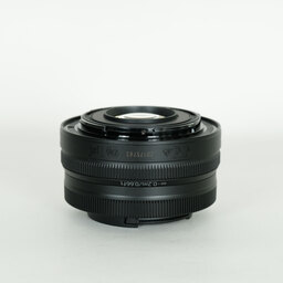 Nikon NIKKOR Z DX 16-50mm f/3.5-6.3 VR