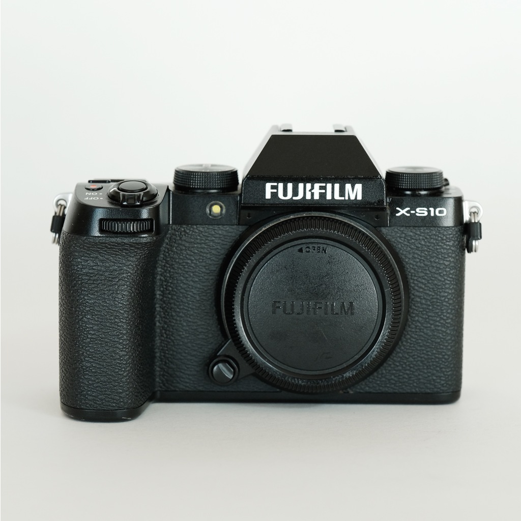 FUJIFILM X-S10の出品 | ONE SCENE（ワンシーン）