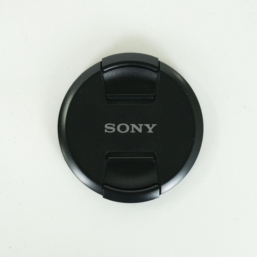 SONY FE 24-105mm F4 G OSS SEL24105G