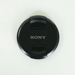 SONY FE 24-105mm F4 G OSS SEL24105G