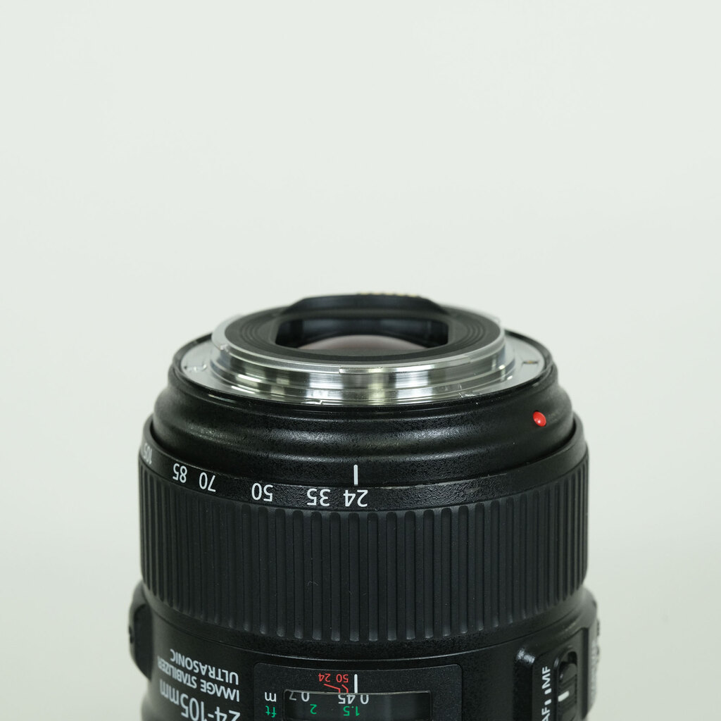 Canon EF24-105mm F4L IS II USM