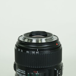 Canon EF24-105mm F4L IS II USM
