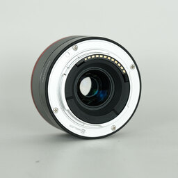 SAMYANG AF 24ｍｍ F2.8 FE (ソニーE用)