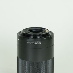 Canon EF-M55-200mm F4.5-6.3 IS STM