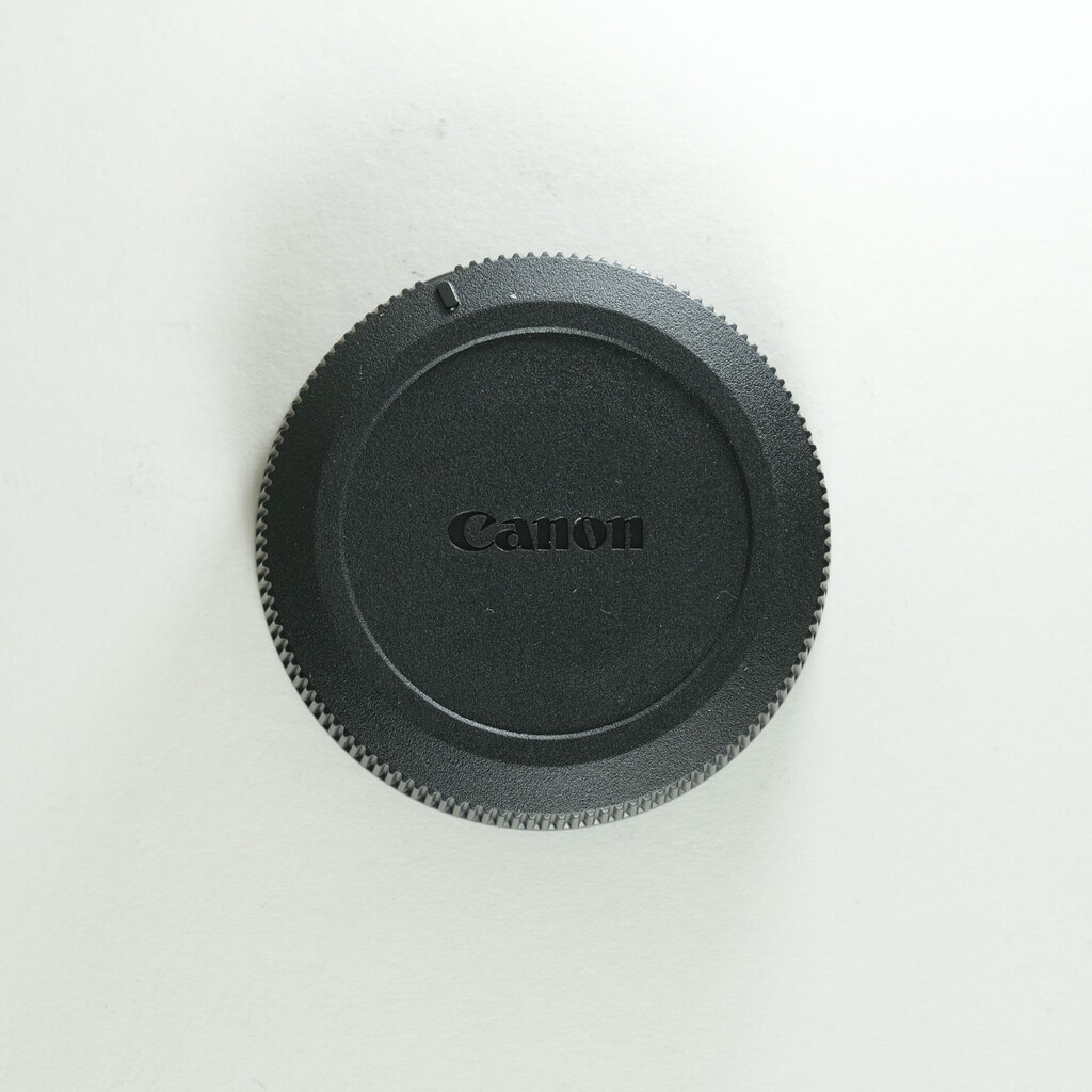 Canon RF-S 18-45mm F4.5-6.3 IS STM