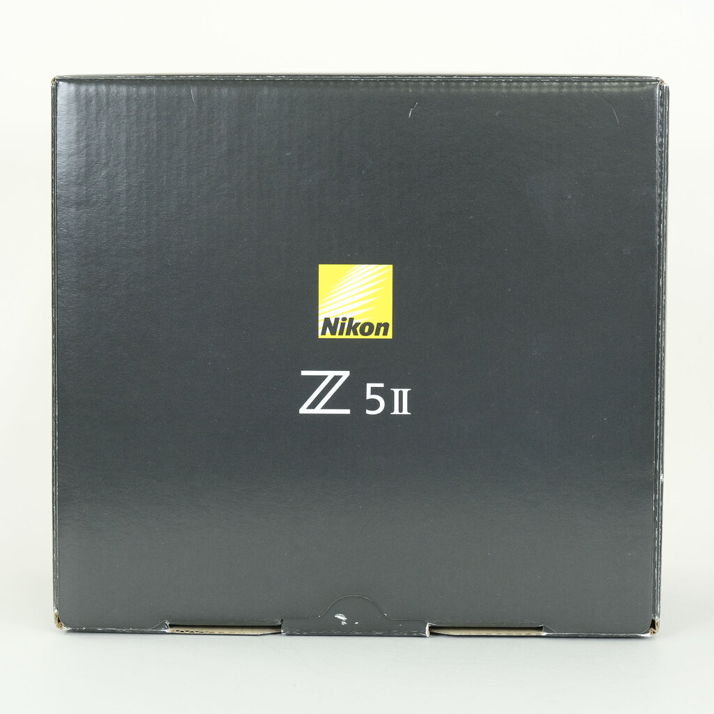 Nikon Z5II